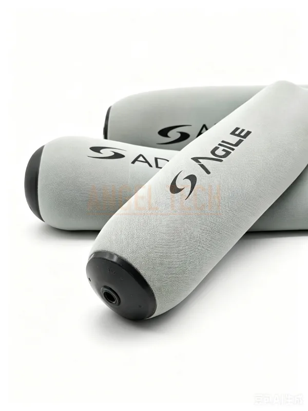 ASL air cushion silicone prosthetic liner